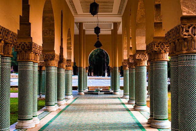 Makna kehidupan dunia