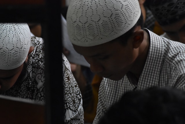 makna sabar dalam Islam yang sebenarnya