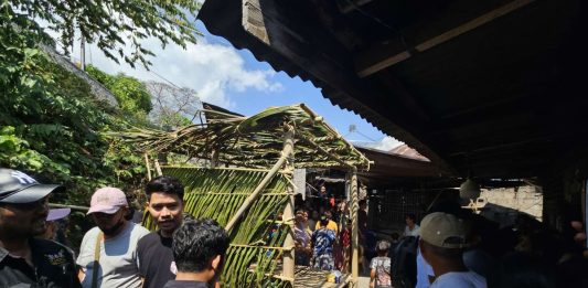 Maling Ayam di Bali Diamuk Massa, Begini Pandangan Islam soal Main Hakim Sendiri Maling ayam di Bali