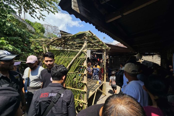 2.-Maling-Ayam-di-Bali-Diamuk-Massa-1 Maling ayam di Bali