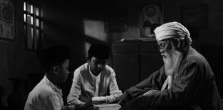 Mendidik anak di era digital