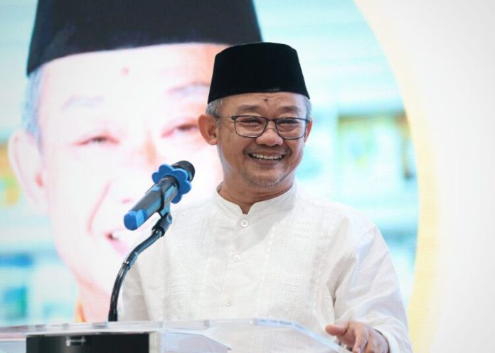 Muhammadiyah luncurkan Program Pendidikan