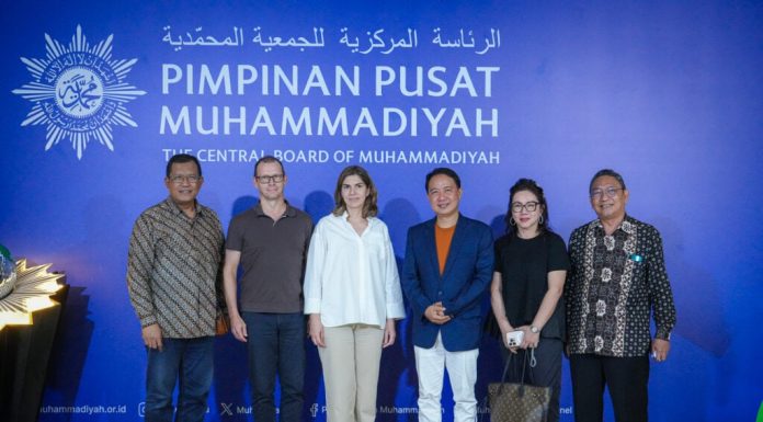 Muhammadiyah perkuat program gizi