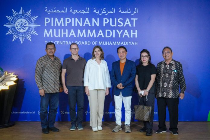 Muhammadiyah perkuat program gizi