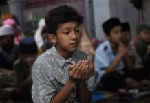 PBNU imbau gelar shalat ghaib