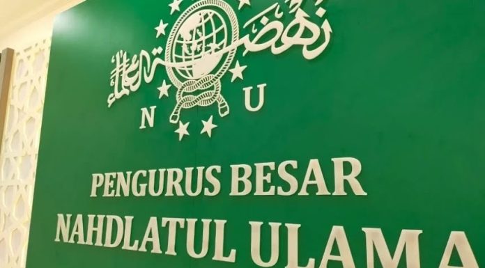 PBNU ungkap Ketetapan Negara