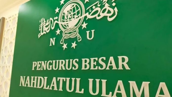 PBNU ungkap Ketetapan Negara