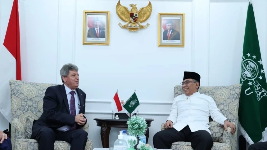 PBNU ungkap Ketetapan Negara