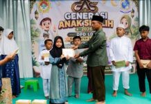 LDII Gencarkan Pembinaan 29 Karakter Luhur Perkuat Karakter Generasi Emas 29 karakter luhur