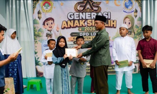 29 karakter luhur