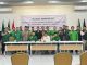 Pemuda PUI menggelar Rapim