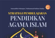 Buku Strategi Pembelajaran Pendidikan Agama Islam Buku Strategi Pembelajaran Pendidikan Agama Islam