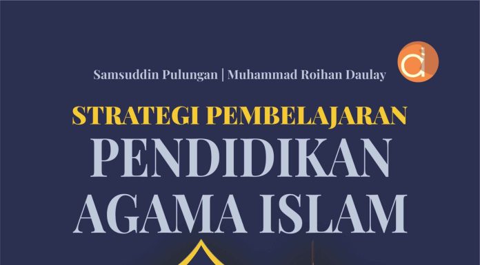 Buku Strategi Pembelajaran Pendidikan Agama Islam