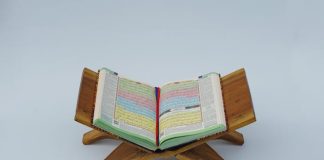 Perbedaan takut dan cinta kepada Allah