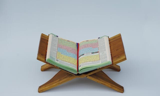 Perbedaan takut dan cinta kepada Allah