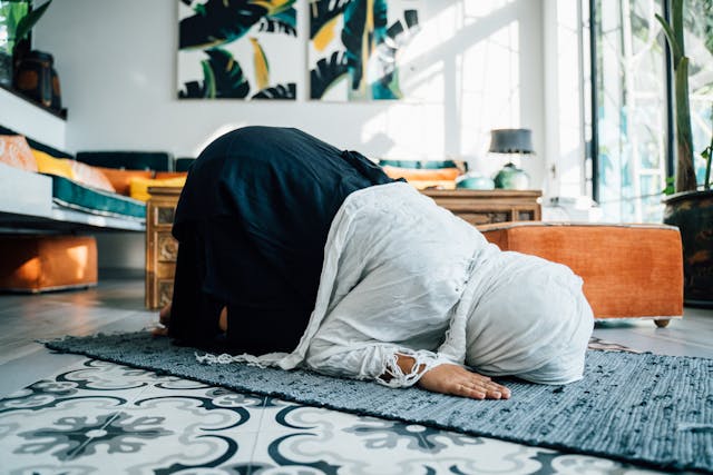 Perbedaan takut dan cinta kepada Allah