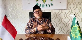 Persis terima tawaran pemerintah