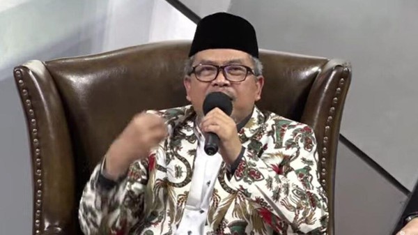 Persis terima tawaran pemerintah