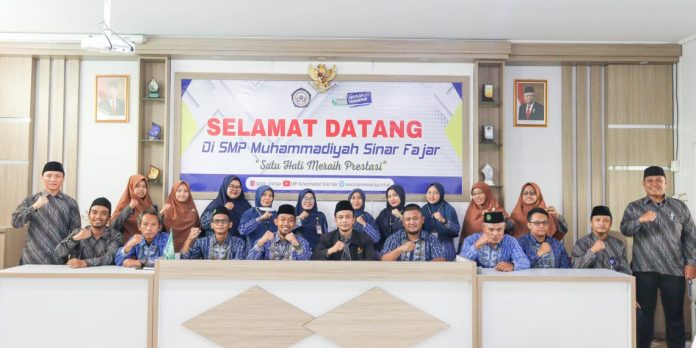 SMP Muhammadiyah Mojolaban