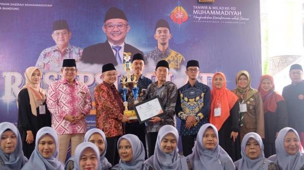 Sekum PP Muhammadiyah