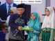 Sekum PP Muhammadiyah Menghadiri Resepsi Milad ke-112 Sekum PP Muhammadiyah
