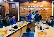 sinergi ormas keagamaan