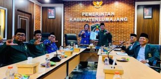 sinergi ormas keagamaan