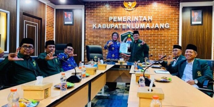 sinergi ormas keagamaan