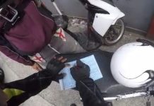 Vlogger Suap Damai Saat Ditilang Polisi, Ingat Larangan Suap dalam Islam vlogger suap damai saat ditilang polisi