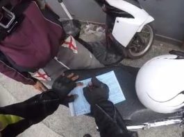 Vlogger Suap Damai Saat Ditilang Polisi, Ingat Larangan Suap dalam Islam vlogger suap damai saat ditilang polisi