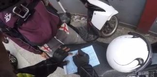 Vlogger Suap Damai Saat Ditilang Polisi, Ingat Larangan Suap dalam Islam vlogger suap damai saat ditilang polisi