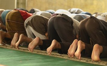 Syafaat nabi muhammad di hari kiamat