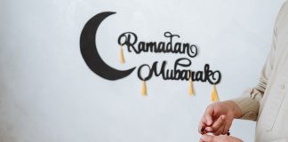 Tanda keberhasilan puasa Ramadhan
