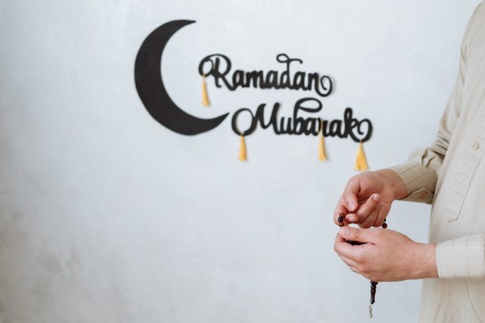 Tanda keberhasilan puasa Ramadhan