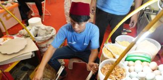 tidak tahu prioritas dalam hidup