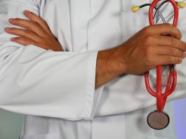 Tragedi dokter internship