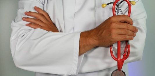 Tragedi dokter internship