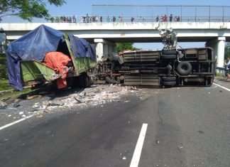 Kecelakaan Tol, Pentingnya Memahami Takdir Allah Ta’ala kecelakaan tol