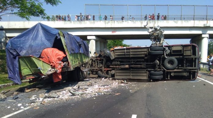 Kecelakaan Tol, Pentingnya Memahami Takdir Allah Ta’ala kecelakaan tol