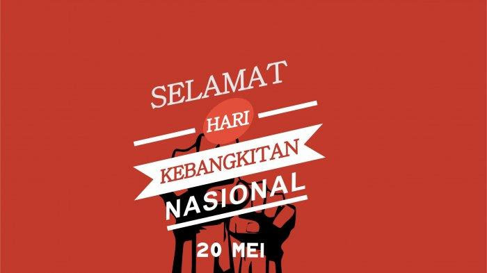 tema Hari Kebangkitan Nasional 2025