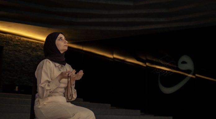 batalnya amal ahli ibadah