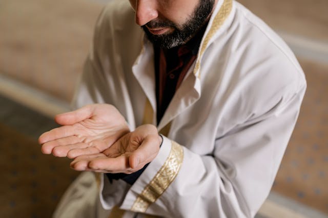 Keutamaan menghadiri kajian