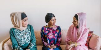 Keutamaan menghadiri kajian