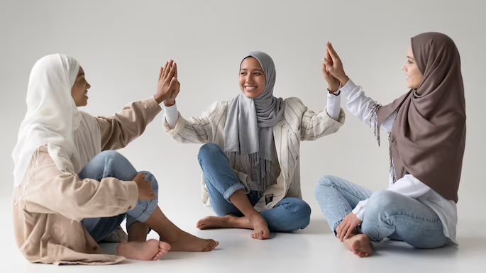 Pencarian Jati Diri Remaja Seperti Ini Tantangan, Harapan, dan Panduan dalam Islam pencarian jati diri remaja