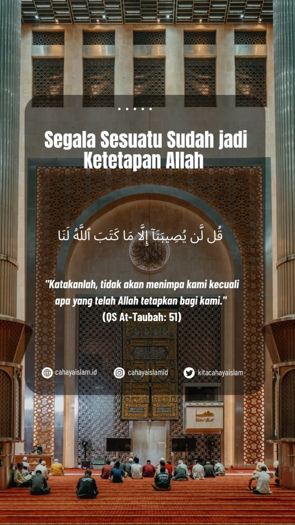 selalu khawatir tentang masa depan
