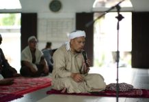 sunnah sederhana yang berpahala besar