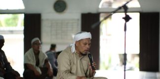 sunnah sederhana yang berpahala besar