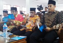 Luar Biasa Asrama Syarah Asmaul Husna Memutar Rp 2 M per Hari!