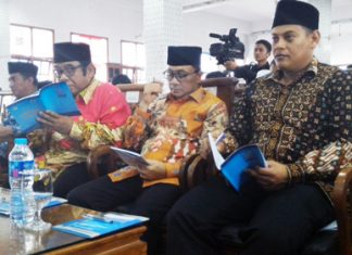Luar Biasa Asrama Syarah Asmaul Husna Memutar Rp 2 M per Hari! Luar Biasa Asrama Syarah Asmaul Husna Memutar Rp 2 M per Hari!