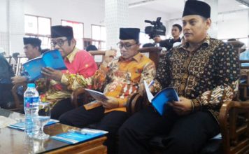 Luar Biasa Asrama Syarah Asmaul Husna Memutar Rp 2 M per Hari!